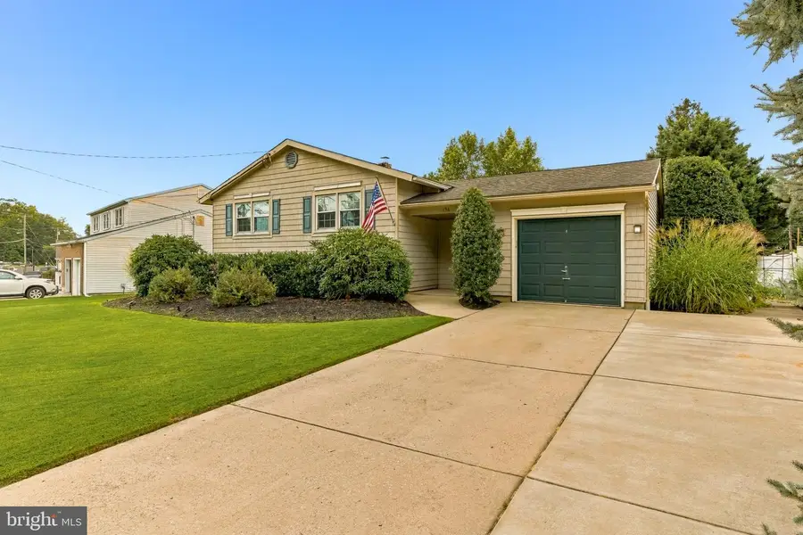 136 Hurffville, Blackwood, NJ 08012 - #3