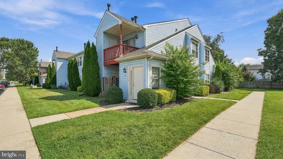 532 Cascade Ct, Sewell, NJ 08080 - #1