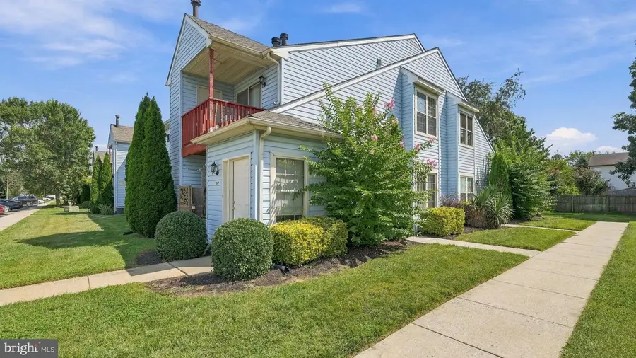 532 Cascade Ct, Sewell, NJ 08080 - #3