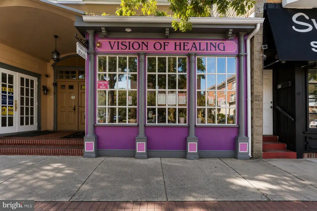 47 S Broad St, Woodbury, NJ 08096 - #1