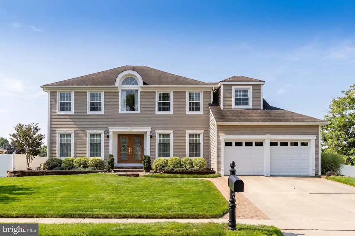 2 Walton Dr, Sewell, NJ 08080 - #1