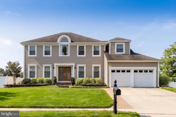 2 Walton Dr, SEWELL, NJ 08080