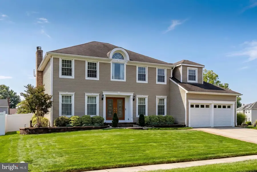 2 Walton Dr, Sewell, NJ 08080 - #2