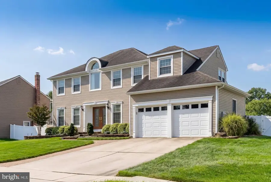 2 Walton Dr, Sewell, NJ 08080 - #3