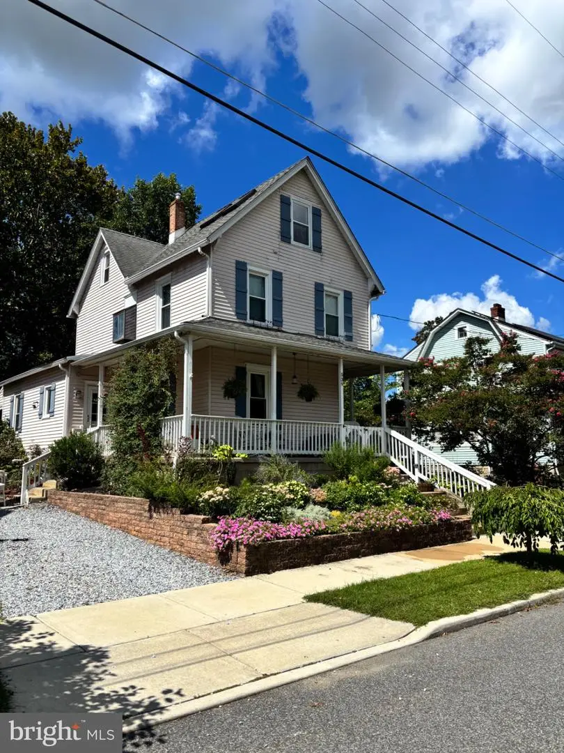 539 Park Ave, Swedesboro, NJ 08085 - #2