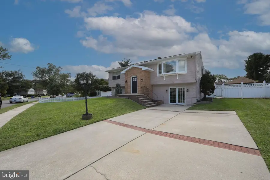 787 Lancing Rd, West Deptford, NJ 08096 - #2