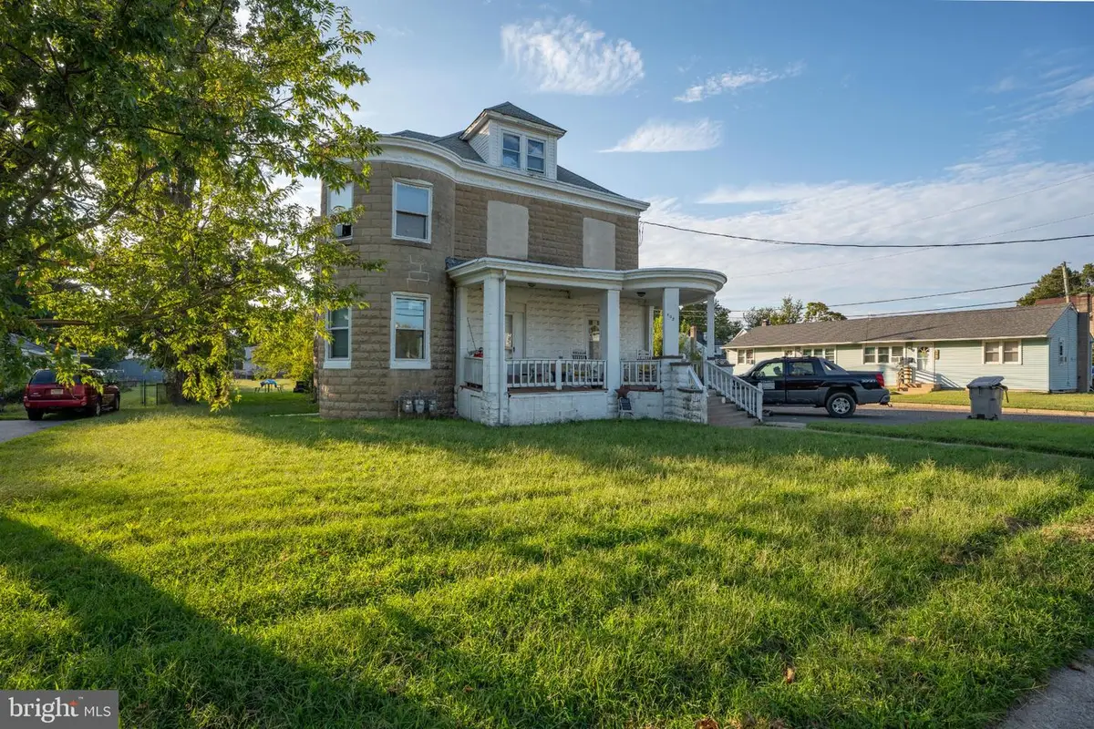 402 Billingsport, Paulsboro, NJ 08066 - #1