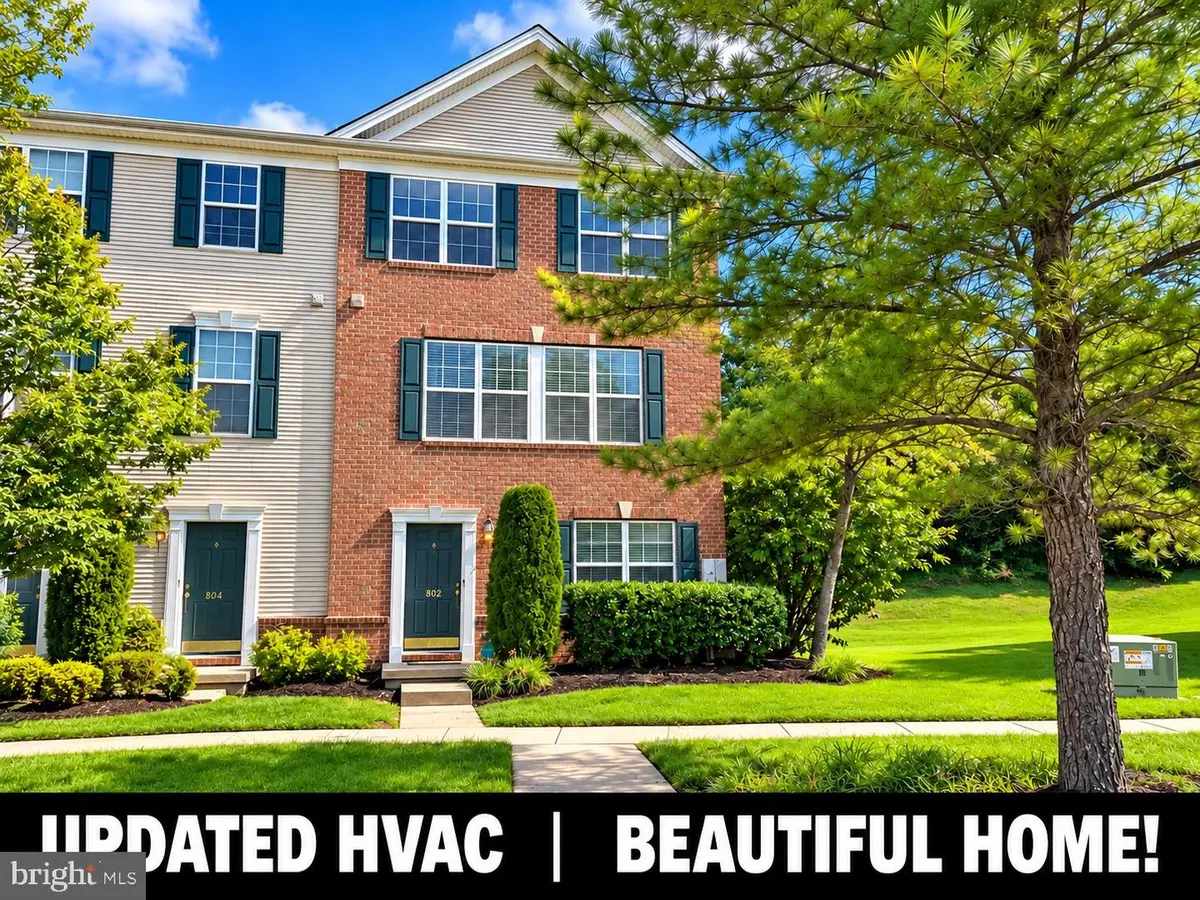802 Brandywine Dr, Williamstown, NJ 08094 - #1