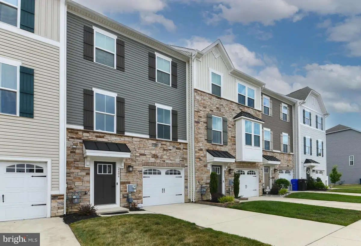 2606 Lamington Ct, Clarksboro, NJ 08020 - #1