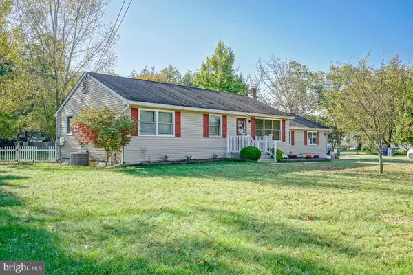 652 Judy Ave, FRANKLINVILLE, NJ 08322