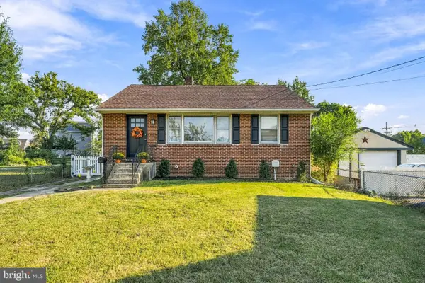 312 E Olive St, WESTVILLE, NJ 08093