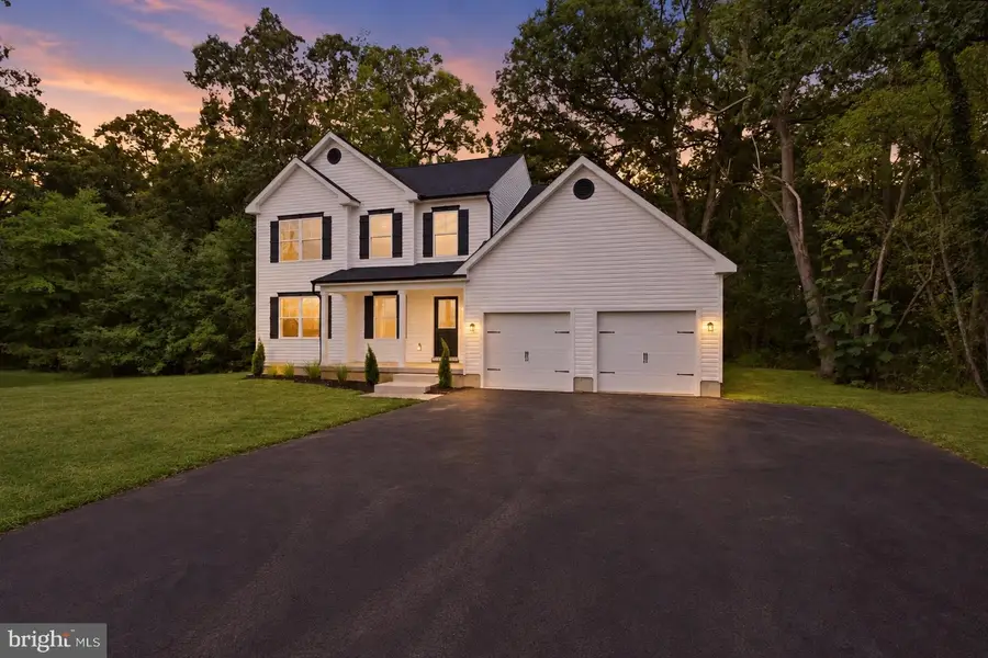 930 Aura Rd, Monroeville, NJ 08343 - #3