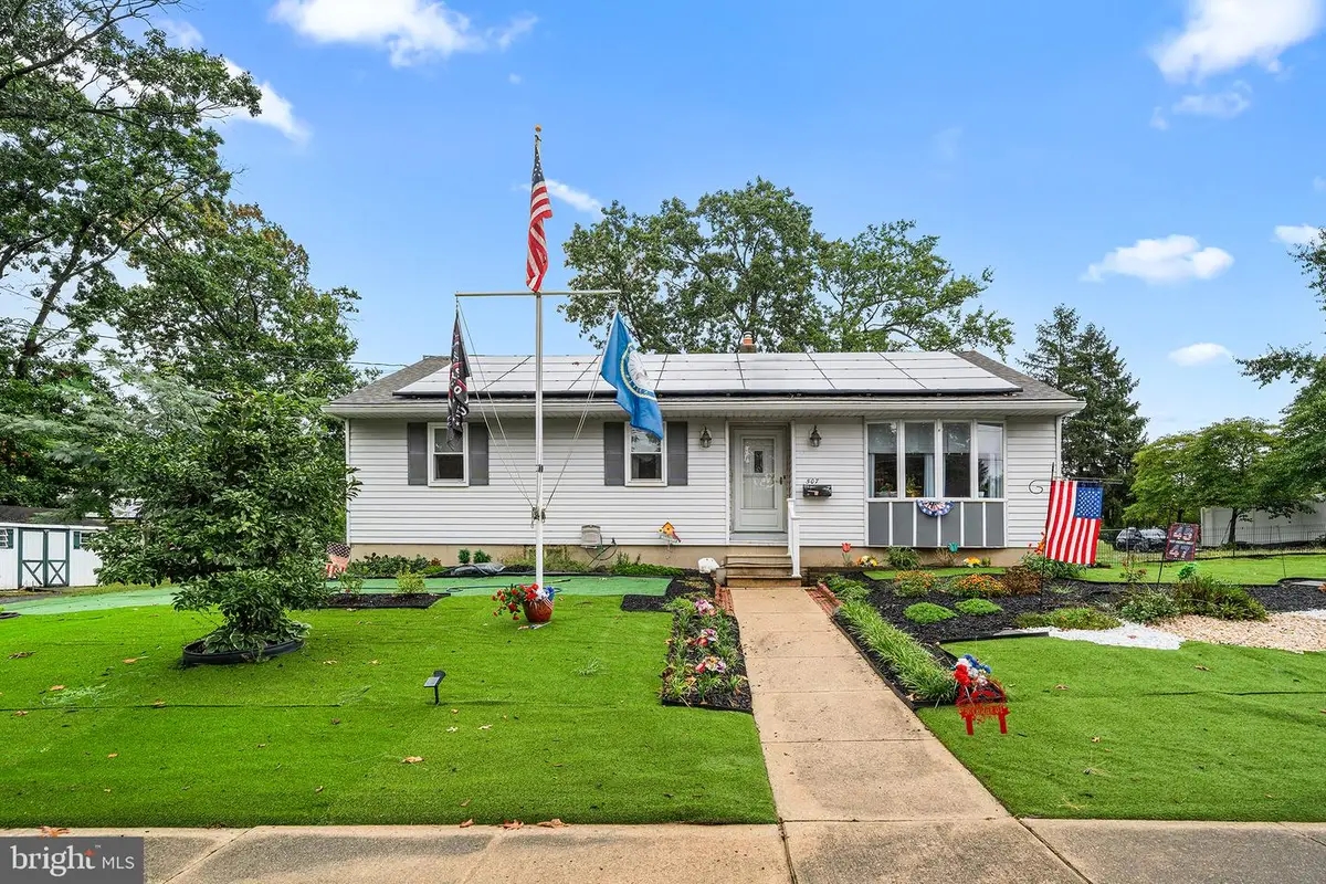 507 Crozier Ave, National Park, NJ 08063 - #1