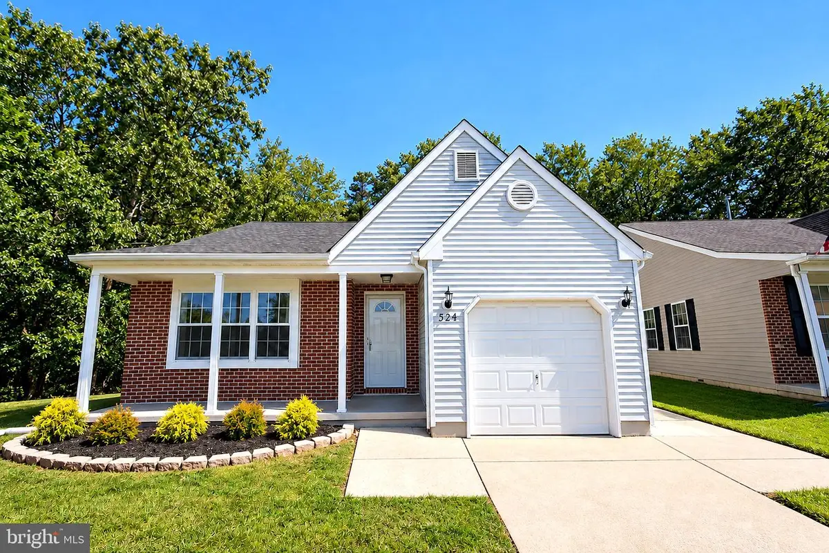 574 Barbados Dr, Williamstown, NJ 08094 - #1
