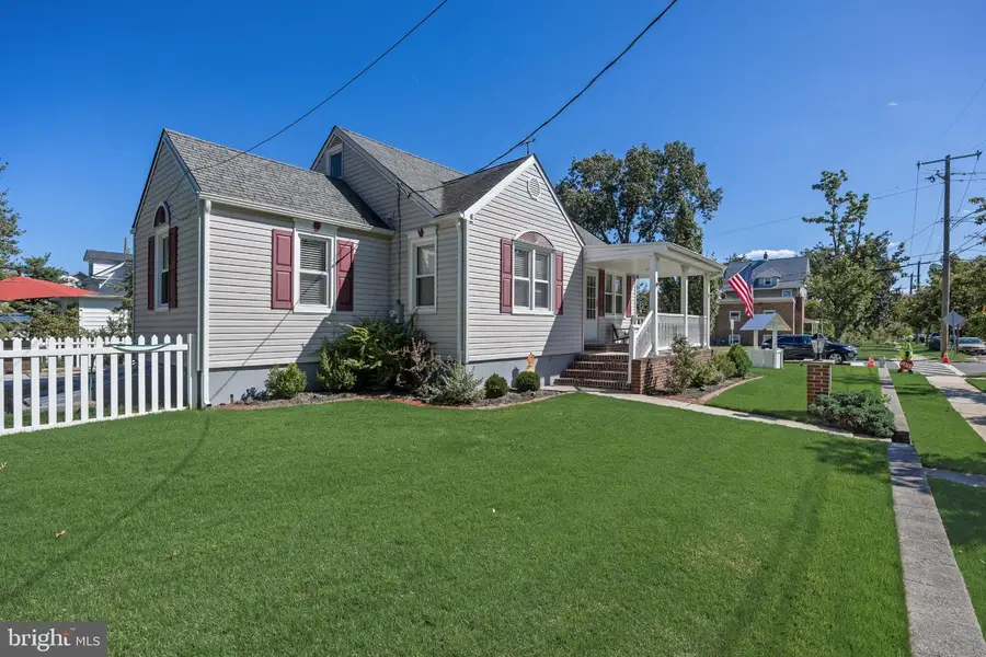 401 N Clinton Ave, Wenonah, NJ 08090 - #2