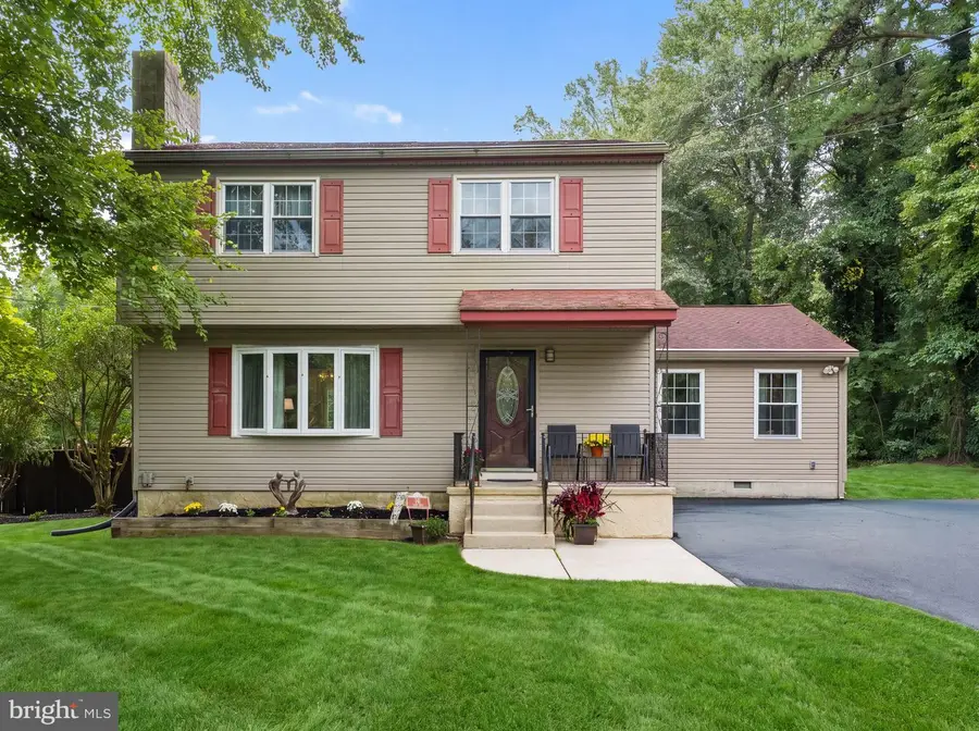 141 Ewan Rd, Mullica Hill, NJ 08062 - #2