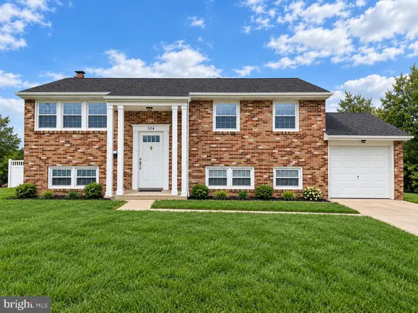 104 Chatham Rd, BLACKWOOD, NJ 08012