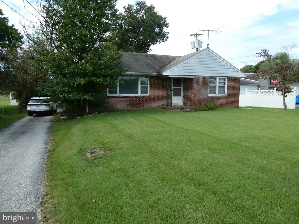 2393 S Black Horse Pike, Williamstown, NJ 08094 - #1