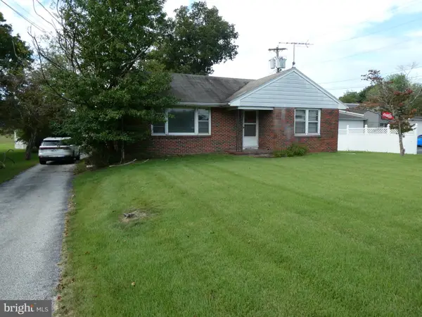 2393 S Black Horse Pike, WILLIAMSTOWN, NJ 08094