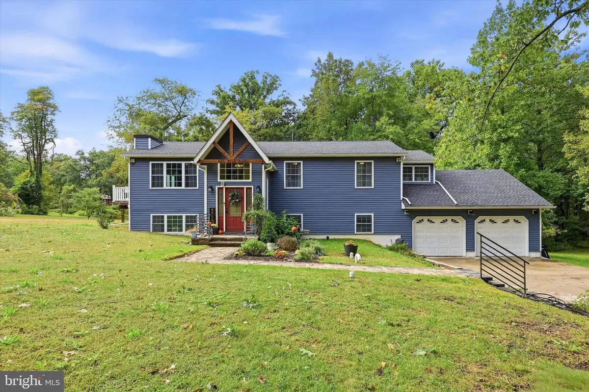 615 Fox Run Rd, Deptford, NJ 08096 - #1