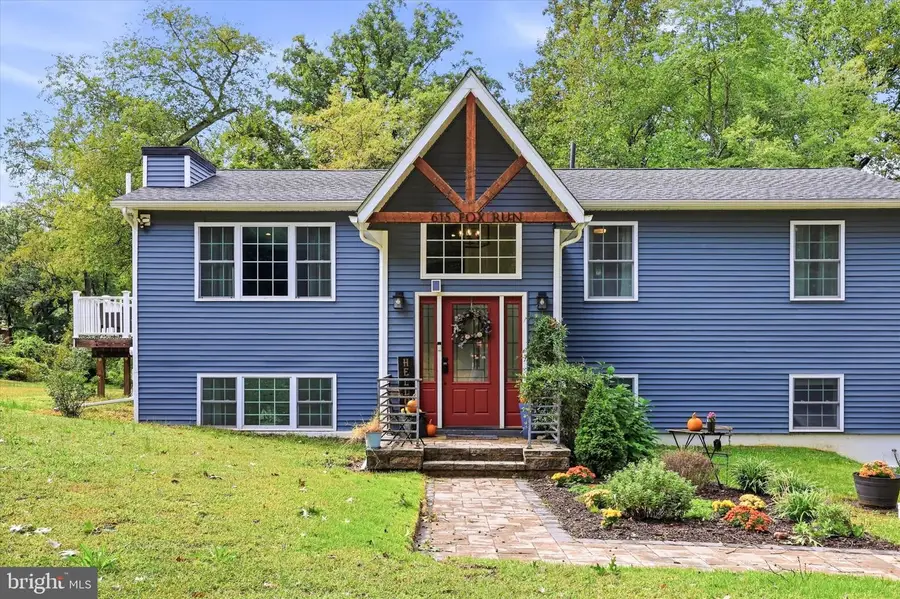 615 Fox Run Rd, Deptford, NJ 08096 - #2