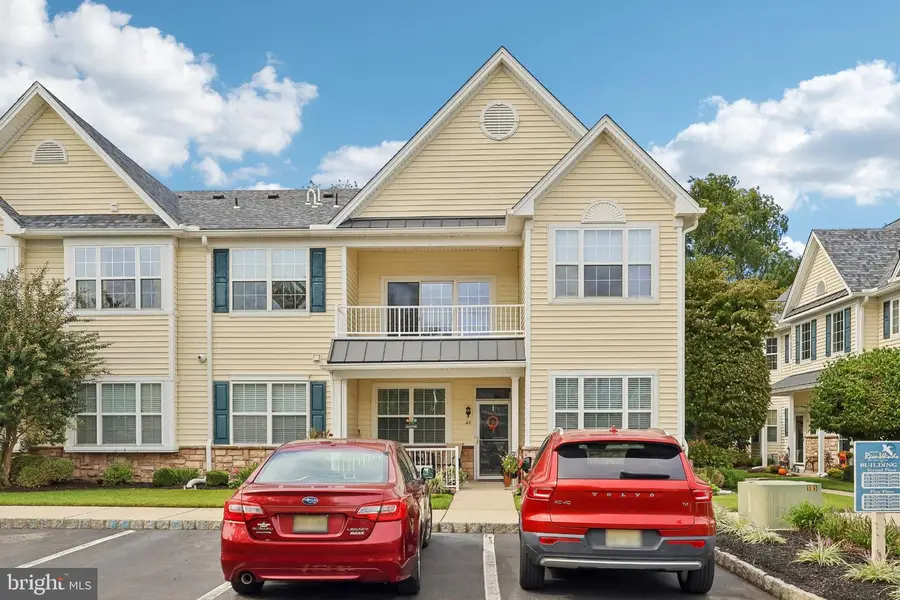 48 Pelican Pl, West Deptford, NJ 08086 - #2
