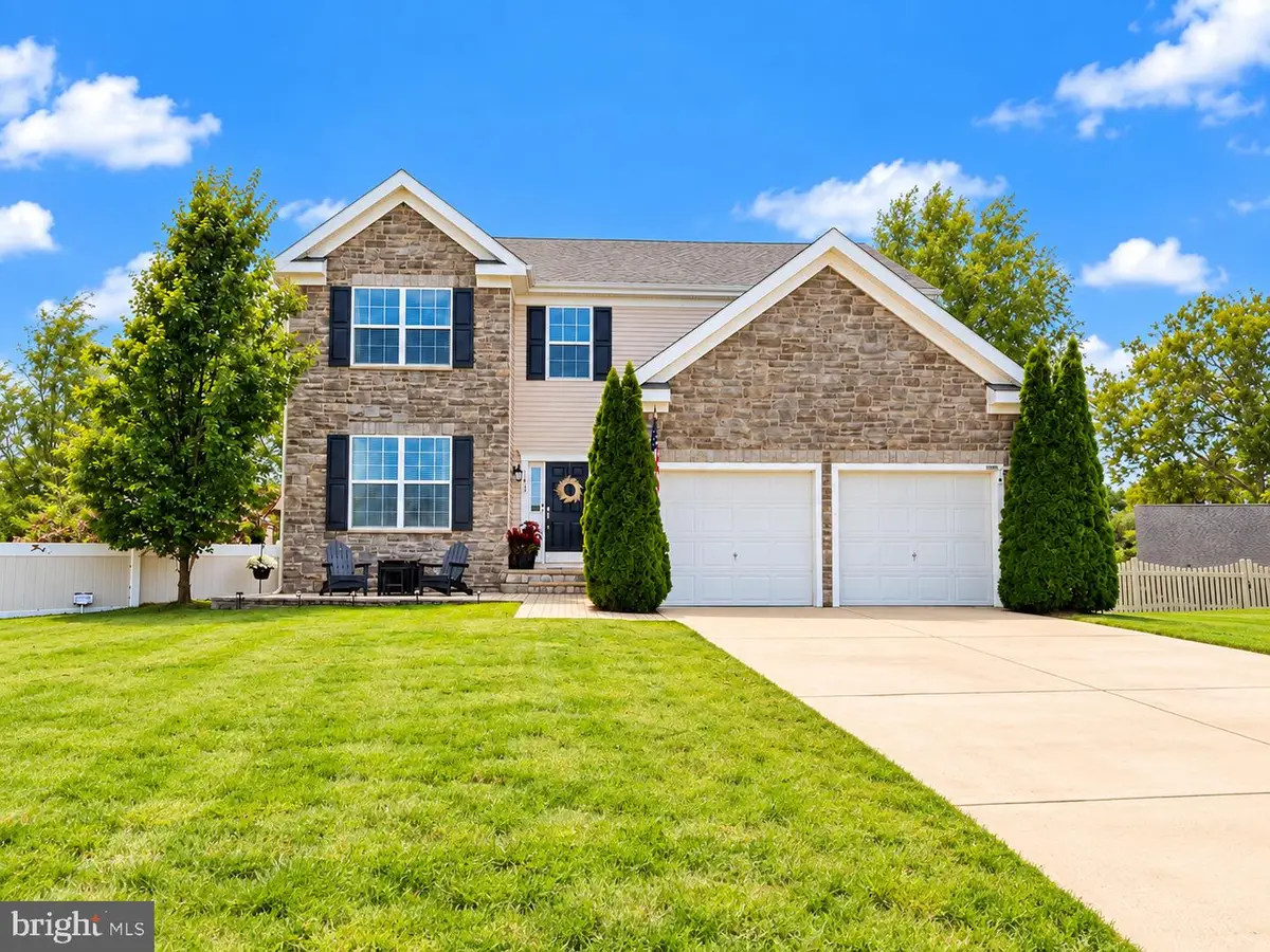 1217 Karen Ann Ct, West Deptford, NJ 08086 - #1