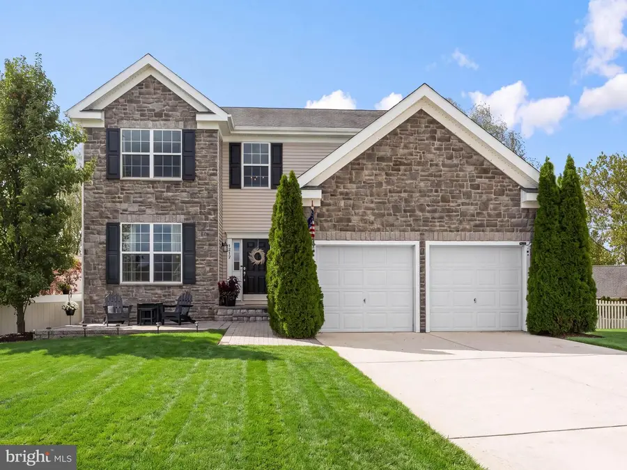 1217 Karen Ann Ct, West Deptford, NJ 08086 - #2