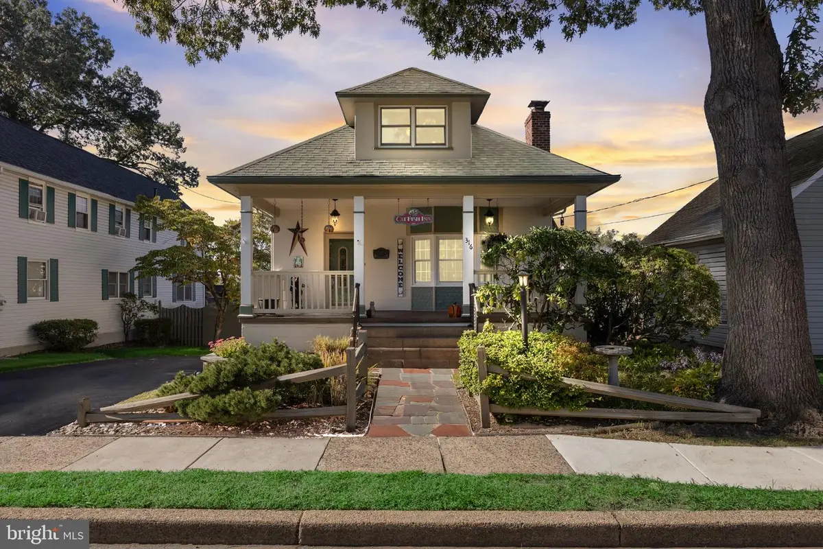 316 Roosevelt Ave, Pitman, NJ 08071 - #1