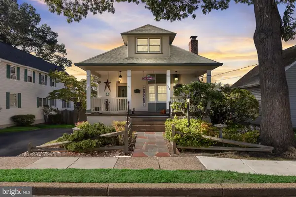316 Roosevelt Ave, PITMAN, NJ 08071