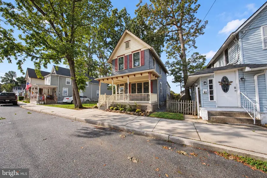 102 West Ave, Pitman, NJ 08071 - #2