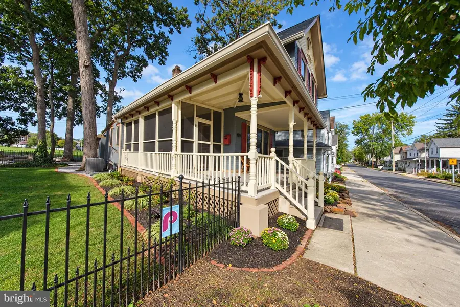102 West Ave, Pitman, NJ 08071 - #3