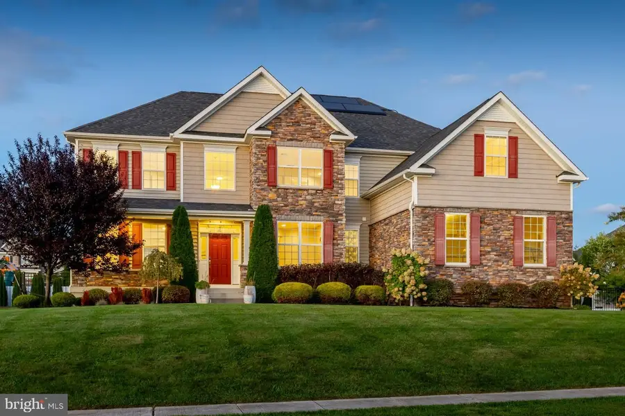 158 Roseum Way, Mullica Hill, NJ 08062 - #3