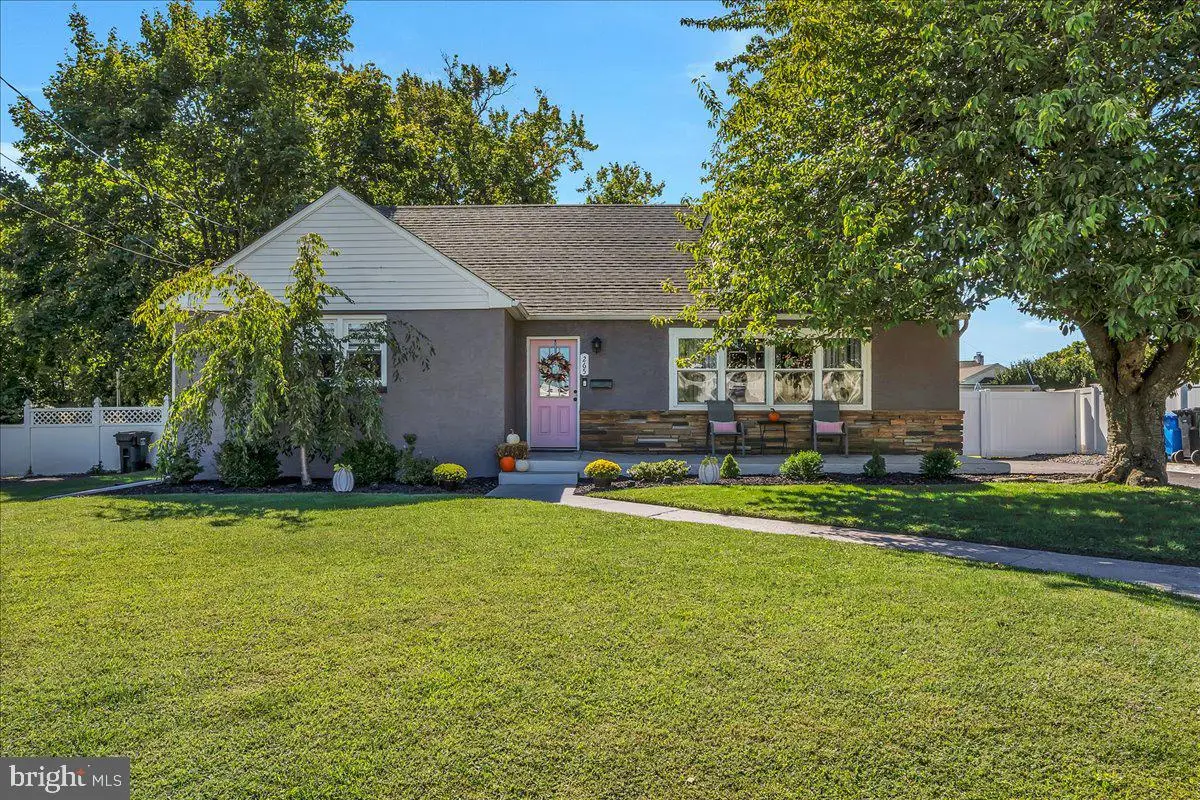 265 Elm Ave, Mantua, NJ 08051 - #1