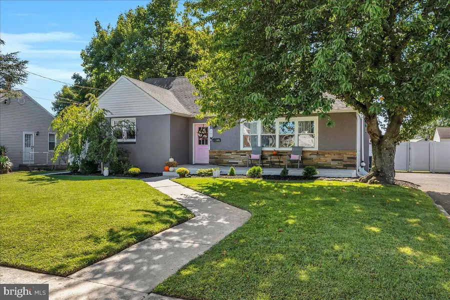 265 Elm Ave, Mantua, NJ 08051 - #2