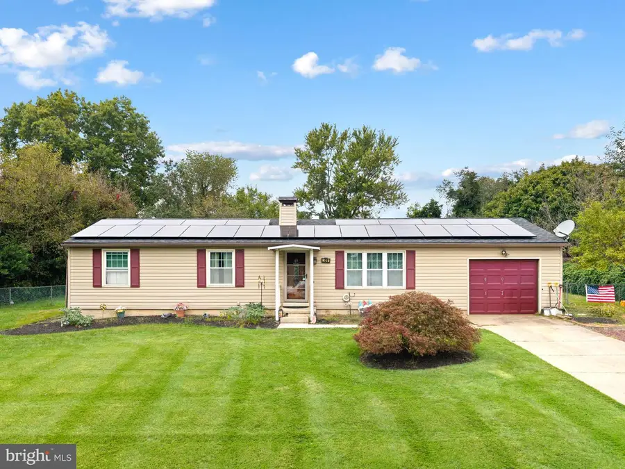 109 Ridgeway Ln, Mullica Hill, NJ 08062 - #2