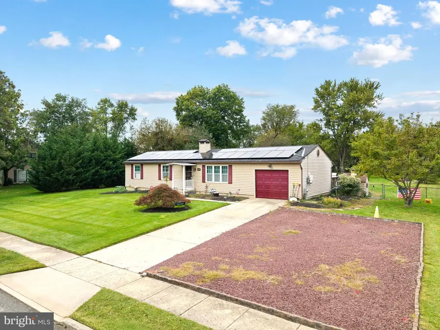 109 Ridgeway Ln, Mullica Hill, NJ 08062 - #3