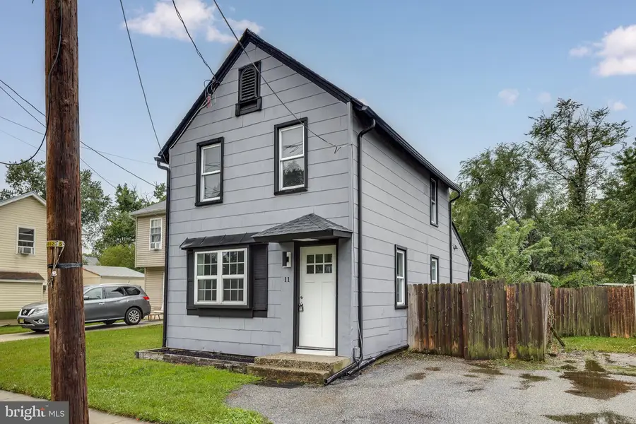 11 Magnolia St, Westville, NJ 08093 - #3