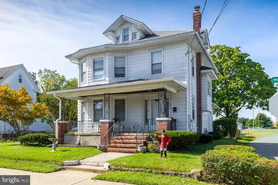 600 N Delaware St, Paulsboro, NJ 08066 - #2