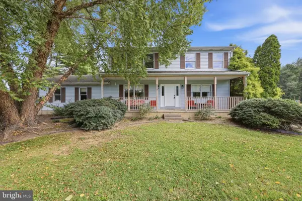 405 Richwood Rd, MULLICA HILL, NJ 08062