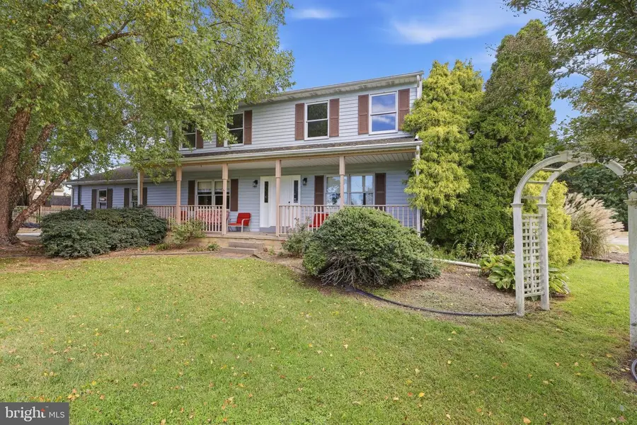 405 Richwood Rd, Mullica Hill, NJ 08062 - #2