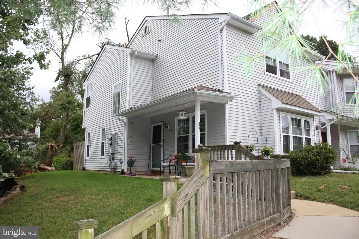 107 Pendragon Way, Mantua, NJ 08051 - #1
