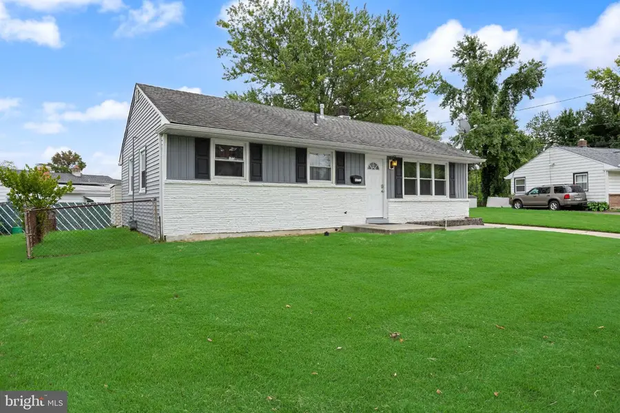 1134 Vivian Ter, West Deptford, NJ 08096 - #2