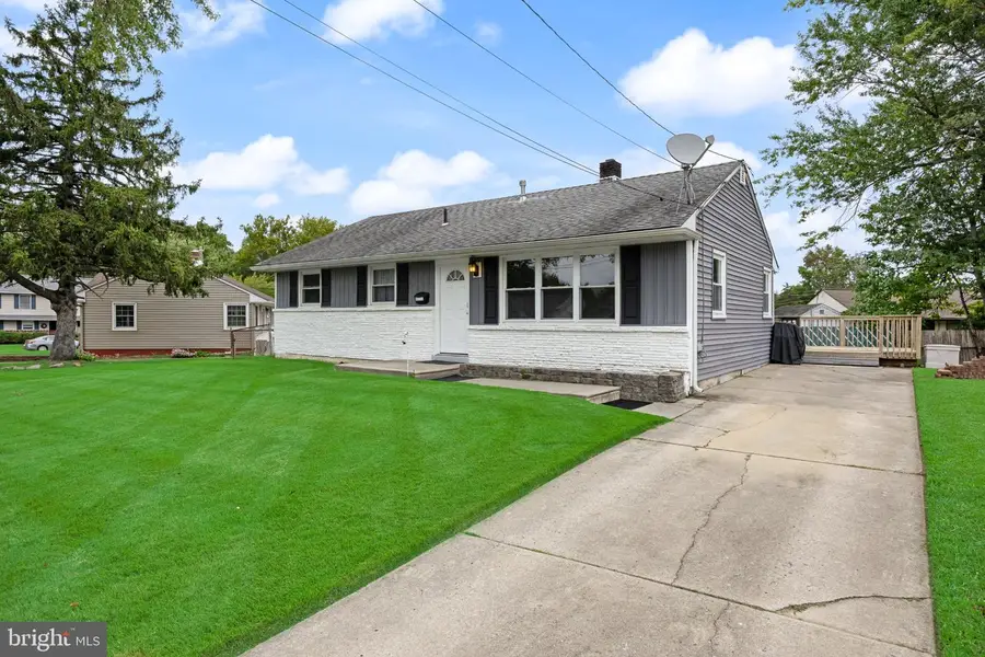 1134 Vivian Ter, West Deptford, NJ 08096 - #3