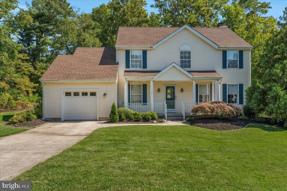 1128 Parliament Way, West Deptford, NJ 08086 - #1