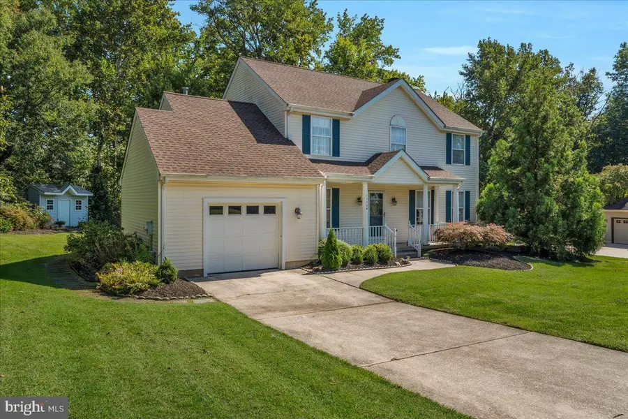 1128 Parliament Way, West Deptford, NJ 08086 - #2