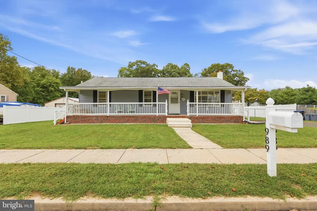 989 Boundary Rd, Wenonah, NJ 08090 - #1