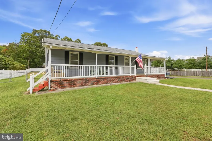 989 Boundary Rd, Wenonah, NJ 08090 - #2