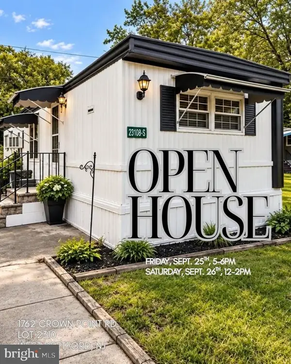 1762 Crown Point Rd Rd #2310 B-s, WEST DEPTFORD, NJ 08086