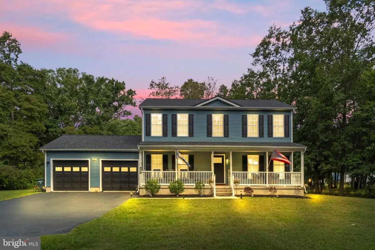 2711 Winslow Rd, Williamstown, NJ 08094 - #1